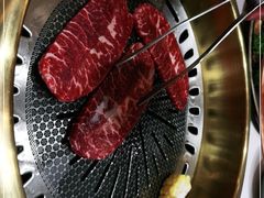 -妥妥烤肉料理(凯德店)