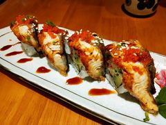 -一心创作料理屋(经开万达店)