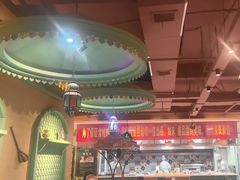 -驿楼兰·新疆菜(火车站店)