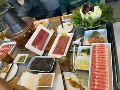 -牛街·马辈儿涮肉(牛街总店)