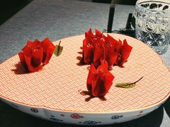 -柿合缘新京菜(静安嘉里中心店)