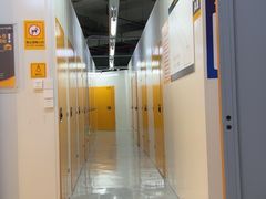 -安东易迷你仓自助寄存仓库(淞虹路店)