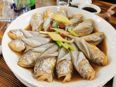 -杨记海鲜楼(三门黑金冠店)