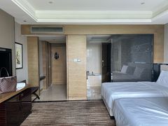 -深圳雅邦朗悦国际酒店