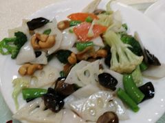 -奥华餐厅·老张记(台基厂店)
