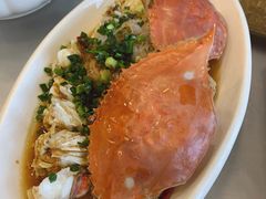 -金海湾海鲜排档(朱家尖店)