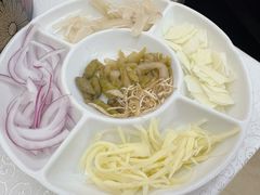 -寻味顺德·南记酒家·传统顺德菜·鱼生(广源路店)