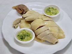 -文记壹心鸡(宝华路店)