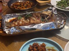 -新白鹿餐厅(城西银泰城店)