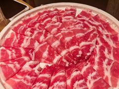 -东来顺·非遗火锅(高新店)