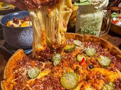 -SUPER BOWL 超级碗披萨(崂山丽达店)