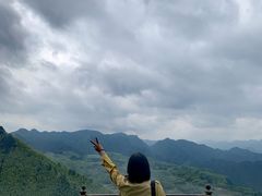 -南尖岩景区