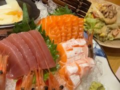 -吉兆·料理(红梅南路店)