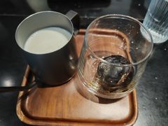 -Home Cafe(水榭春天店)