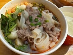 -江三王记牛杂馆(总店)