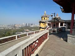 -狼山风景名胜区