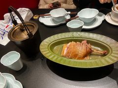 -奇芳阁·百年清真南京菜(夫子庙店)