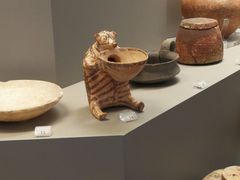 -雅典国家考古博物馆(Ethniko Archaiologiko Museo)