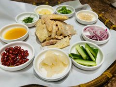 -顺意·顺德家乡菜(国际人才大厦店)
