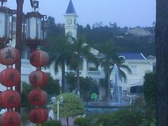 -江门古兜温泉小镇