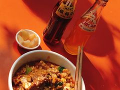 -刘信牛羊肉小炒泡馍(回民街店)