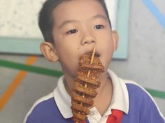 -关键词英语·青少儿·语言培训(龙华壹方天地校区)