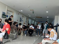 -上海交通大学医学院附属瑞金医院(总院)