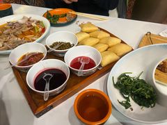 椒麻鸡小份-乡村馕坑肉·烧烤·新疆菜·本地人更爱吃(阿勒泰首店)