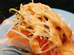 -三禾寿司(石龙店)