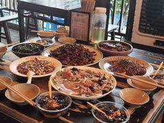 -饭江湖·江湖菜(湖广会馆店)