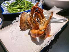 -鑫悦楼煎蟹·16年海鲜大排档