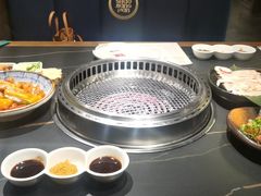 -烧江南烤肉(长春摩天活力城店)