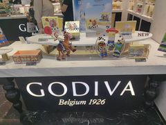 -GODIVA(五角场万达广场店)