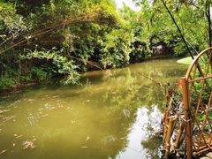 -杨厝六十六农庄农舍(杨厝路店)