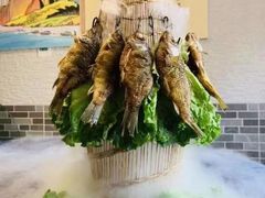 -柳州菜饮食文化博物馆