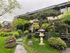 -新荣记(西溪湿地店)