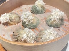 -杏花堂晋商私房菜(华熙五棵松店)