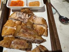 -小吊梨汤·北京菜·烤鸭(清河万象汇店)