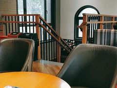 大堂-COSTA COFFEE(上海虹口公园店)