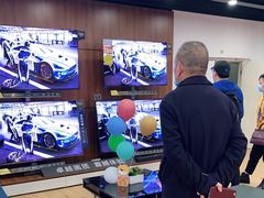 -苏宁易购(Suning Pro南京山西路店)