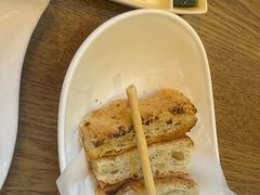 -安妮意大利餐厅(世贸天阶店)