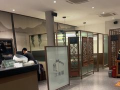 -江南驿·二十余年创意杭帮味(良渚玉鸟集店)