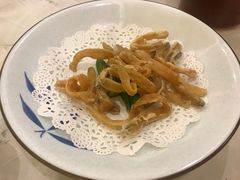 -御唐府海珊瑚主题餐厅