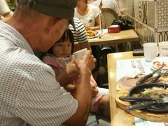 -我家牛排(莱山区永旺店)