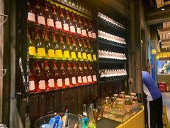 -领鲜活海鲜榴莲自助火锅(东门店)