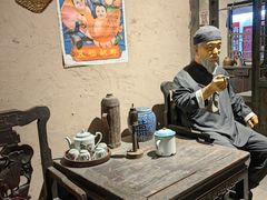 -东北民族民俗博物馆