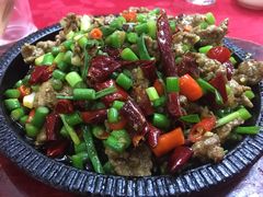 -毛家湘味楼(虹梅店)