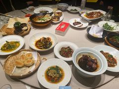 -大张烙馍村(泉山店)