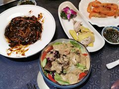 -热带雨林汗蒸馆(汶水东路店)