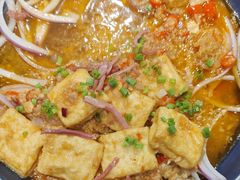 -云海肴·汽锅鸡·云南菜(南强街店)